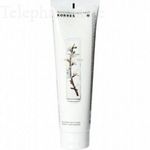 KORRES Masque Capillaire - Masque Cheveux secs et ab&icirc;m&eacute;s - Amandes & graines de lin 125ml