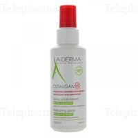 A-DERMA Cutalgan Spray rafraichissant flacon 100ml