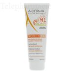 A-DERMA Protect Kids Lait enfant tr&egrave;s haute protection SPF50+ tube 250ml