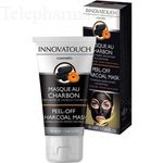 Ageti masque au charbon 50ml
