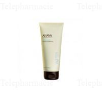 AHAVA GEL DOUCHE MINERAL TUB