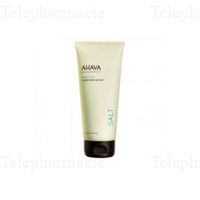 AHAVA SEL LIQUIDE MER MORTE