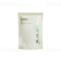 AHAVA SELS BAIN NATURELS MER