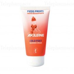 AKILE&Iuml;NE Pieds froids - Cr&egrave;me r&eacute;chauffante 75ml