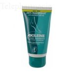 AKILEINE Vert - Gel d&eacute;o Anti-transpirant tube 75ml