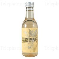 ALEPPO SOAP Eau beaut&eacute; Oranger d'Alep 245ml