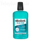 ALODONT Care Bain de bouche fra&icirc;cheur Flacon 500ml