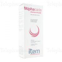 ITEM Alphacade flacon 200ml