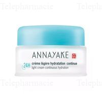 ANNAYAKE CR LEGERE HYDRATATI