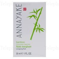 ANNAYAKE FLUIDE OXYGENDROP 3