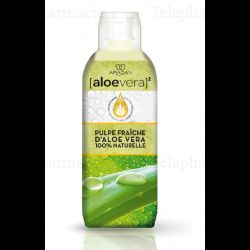 ARAGAN ALOE VERA FL 500ML