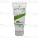 ARAGAN ALOE VERA GEL TUBE 100ML