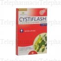 ARAGAN CYSTIFLASH boite de 10 g&eacute;lules