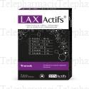 ARAGAN LAXACTIFS 20 GELS