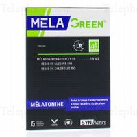 ARAGAN MELA GREEN 15GEL