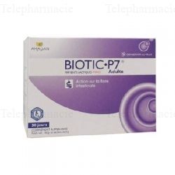 ARAGAN PROBIOTIC7 AD SACH28