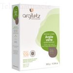 ARGILETZ Argile verte ventil&eacute;e 300g