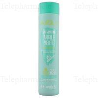 ARGILETZ C&oelig;ur d'Argile shampooing argile verte flacon 200ml