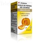 ARKOPHARMA Arkog&eacute;lules - Huile de p&eacute;pins de Courge