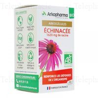 ARKOPHARMA Arkog&eacute;lules - Echinac&eacute;e Bio 45 g&eacute;lules