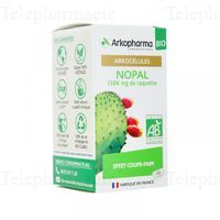 ARKOG NOPAL GELUL 45