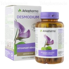 ARKOPHARMA Arkog&eacute;lules - Desmodium 150 g&eacute;lules
