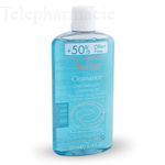 AV&Egrave;NE Cleanance gel nettoyant sans savon flacon 300ml