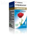 ARKOPHARMA Arkog&eacute;lules - DETENTE SOMMEIL Coquelicot 45 g&eacute;lules