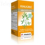 ARKOPHARMA Arkogelules fenugrec boite de 45 g&eacute;lules