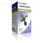 ARKOPHARMA Arkogelules - Radis noir 45 g&eacute;lules