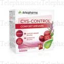 ARKOPHARMA Cys-Control canneberge 20 sachets