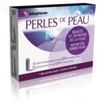 ARKOPHARMA Perles de peau jeunesse de la peau