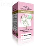 ARKOPHARMA Thym adoucissant des voies respiratoires boite de 45 g&eacute;lules