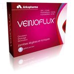 ARKOPHARMA Veinoflux jambes l&eacute;g&egrave;res et toniques