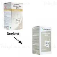 ARKOVITAL COENZYME Q10