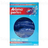 AROMA POCHE PERLE COU BT1