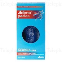 AROMA POCHE PERLE GENOU BT1