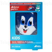 AROMA POCHE PERLE KID BT1