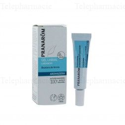 Labiarom "Pr&eacute;serve des boutons de l&egrave;vres" gel labial - 5g