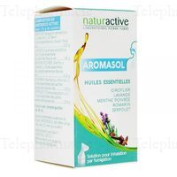 AROMASOL SOL PR INHAL FL45ML