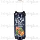 AROMASPRAY ORANGE PALMAROSA