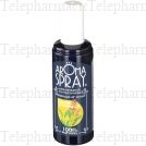 AROMA SPRAY Spray sauge citronnelle 100ml