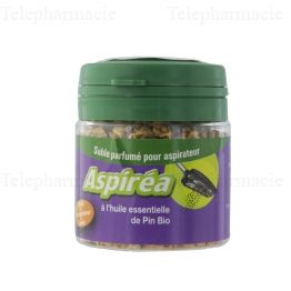 ASPIREA Sable parfum&eacute; Pin pot 60 g