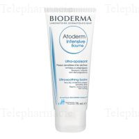BIODERMA Atoderm intensive baume Tube 75ml