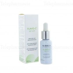 AURIGA Flavo-C serum Flacon 30ml