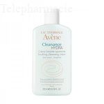 AV&Egrave;NE Cleanance Hydra cr&egrave;me lavante