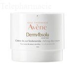 AV&Egrave;NE DermAbsolu Jour Cr&egrave;me fondamentale 40ml