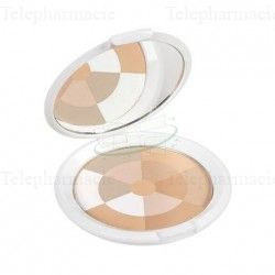 AV&Egrave;NE Couvrance poudre mosa&iuml;que translucide bo&icirc;tier 9gr