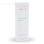 AV&Egrave;NE Les essentiels - Soin apaisant contour des yeux tube 10ml