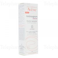 AVENE Anti-Rougeurs - Emulsion apaisante jour SPF30 tubes 40ml